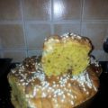 Colomba senza glutine