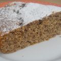 Banana-cake