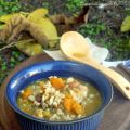 Una zuppa semplice ma ricca per principi[...]