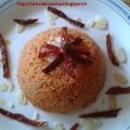 Cous cous con pesto di pomodori secchi e[...]