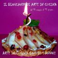 DOLCETTO AL CIOCCOLATO CON SALSA DI YOGURT E[...]