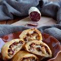 Rotolini salumi e provola