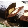 PLUM-CAKE AL CIOCCOLATO CON CUORE MORBIDO AL[...]