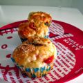 Muffin salati allo yogurt: pomodorini e[...]