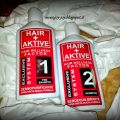 Capelli pieni di salute con Hair Aktive!