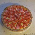 Crostate alla frutta fresca...