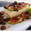 Mattonella gelato con cuore di fichi - ricetta[...]