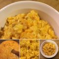 Risotto alla zucca facile facile