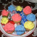 cupcake al caffè