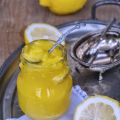 LEMON CURD