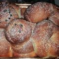 ***BRIOCHE DA COLAZIONE***