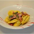 Casoncelli alla Bergamasca