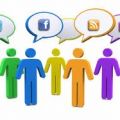 Social Network: li sai usare in modo[...]