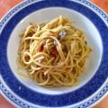 Spaghetti aglio e olio (ricetta speciale)