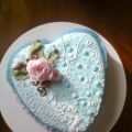 Torta di S. Valentino