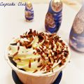 Cupcake al cioccolato gluten free