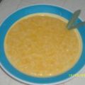 RISOTTO ALLA ZUCCA