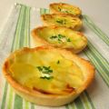 Tartellette