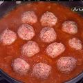 Polpette in umido e polpettone freddo di[...]