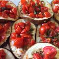 Melanzane, che passione!!