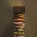 Il macaron l'egoista
