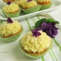 Muffin mimosa