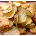 Patatine fritte: la ricetta perfetta