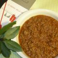 RAGU’ DI CARNE