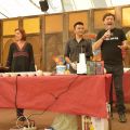 LA CUCINA AFGHANA RACCONTATA DA CHEF KUMALÉ E I[...]