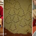 LO SPUNTINO PER BABBO NATALE