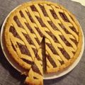 CROSTATA DI CASTAGNE