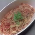 ruote con sugo di salsiccia che piace a[...]