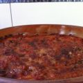 parmigiana al  