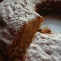 CIAMBELLA ALLE CAROTE