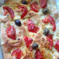 PIZZA ALLA MODA DI PORTO MAURIZIO