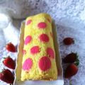 IL ROTOLO A POIS PER LA FESTA DELLA MAMMA