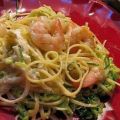 Spaghetti mare e monti