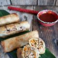 Involtini primavera (cucina cinese)