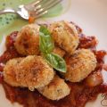 Polpette alla ricotta