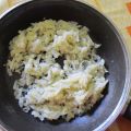 Cavolfiore gratinato