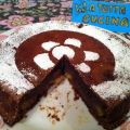 TORTA di YOGURT alle MELE