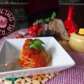 Oggi è il giorno degli Spaghetti al pomodoro e[...]