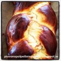 The Cooking Mission: Pulla