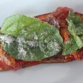 MELANZANE A BARCHETTA