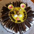 Per un Compleanno da... LEONEEEEEE