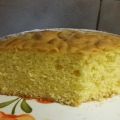 ** TORTA ALLA PANNA **