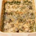 LEI: Lumache alla panna