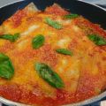 LASAGNA IN PADELLA
