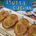 TARTELLETTE ai FICHI