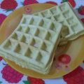 Waffles alla belga, la ricetta perfetta delle[...]